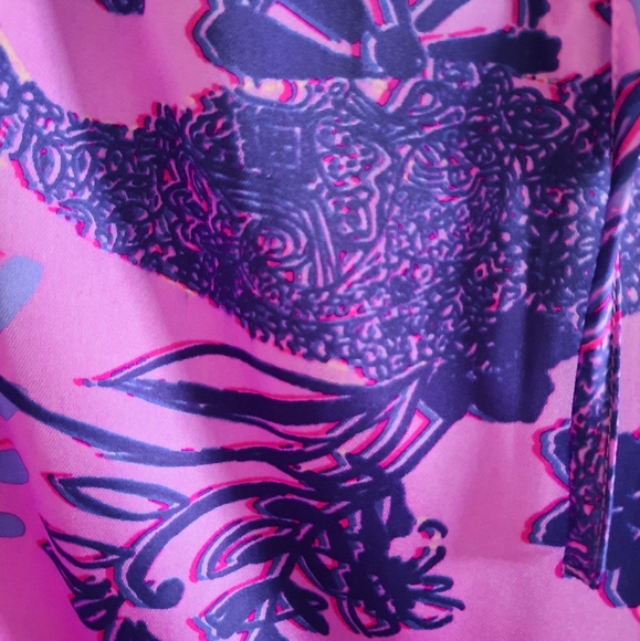 Coldwater Creek Silky Tank - Picture 7 of 9